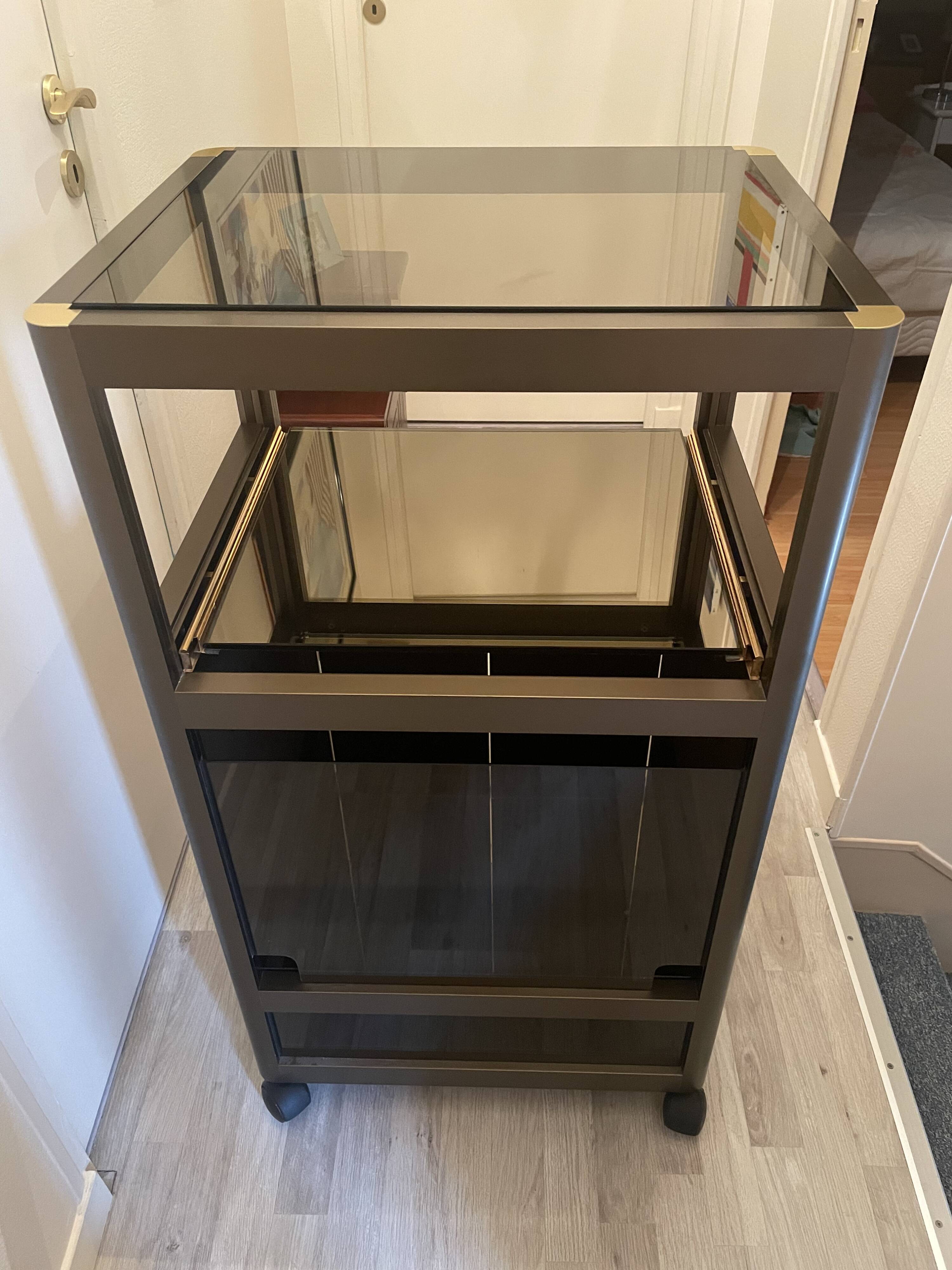 Hifi furniture
