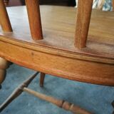 Set of 4  bar chairs