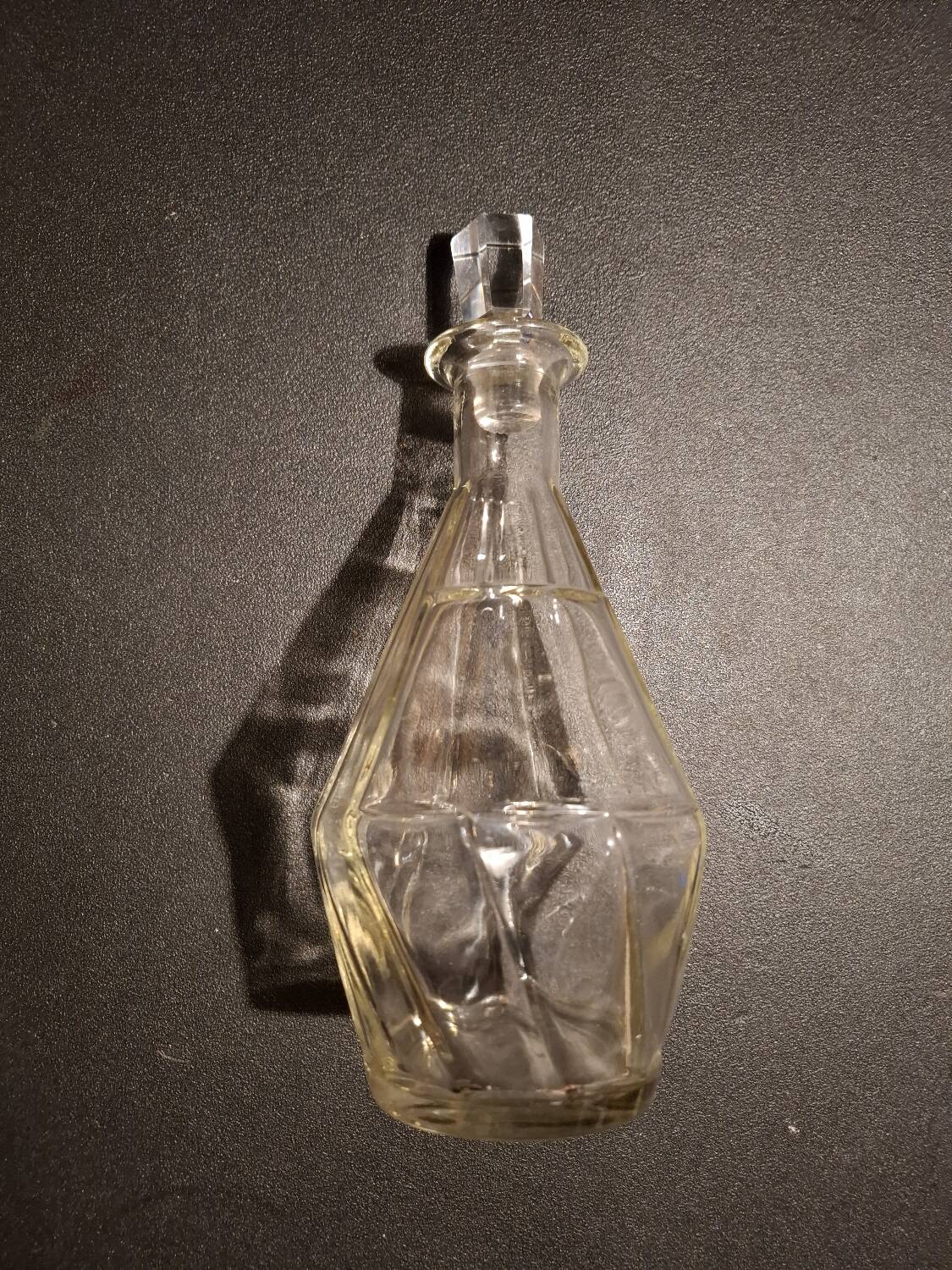 Bistro carafe for red wine