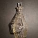 Bistro carafe for red wine