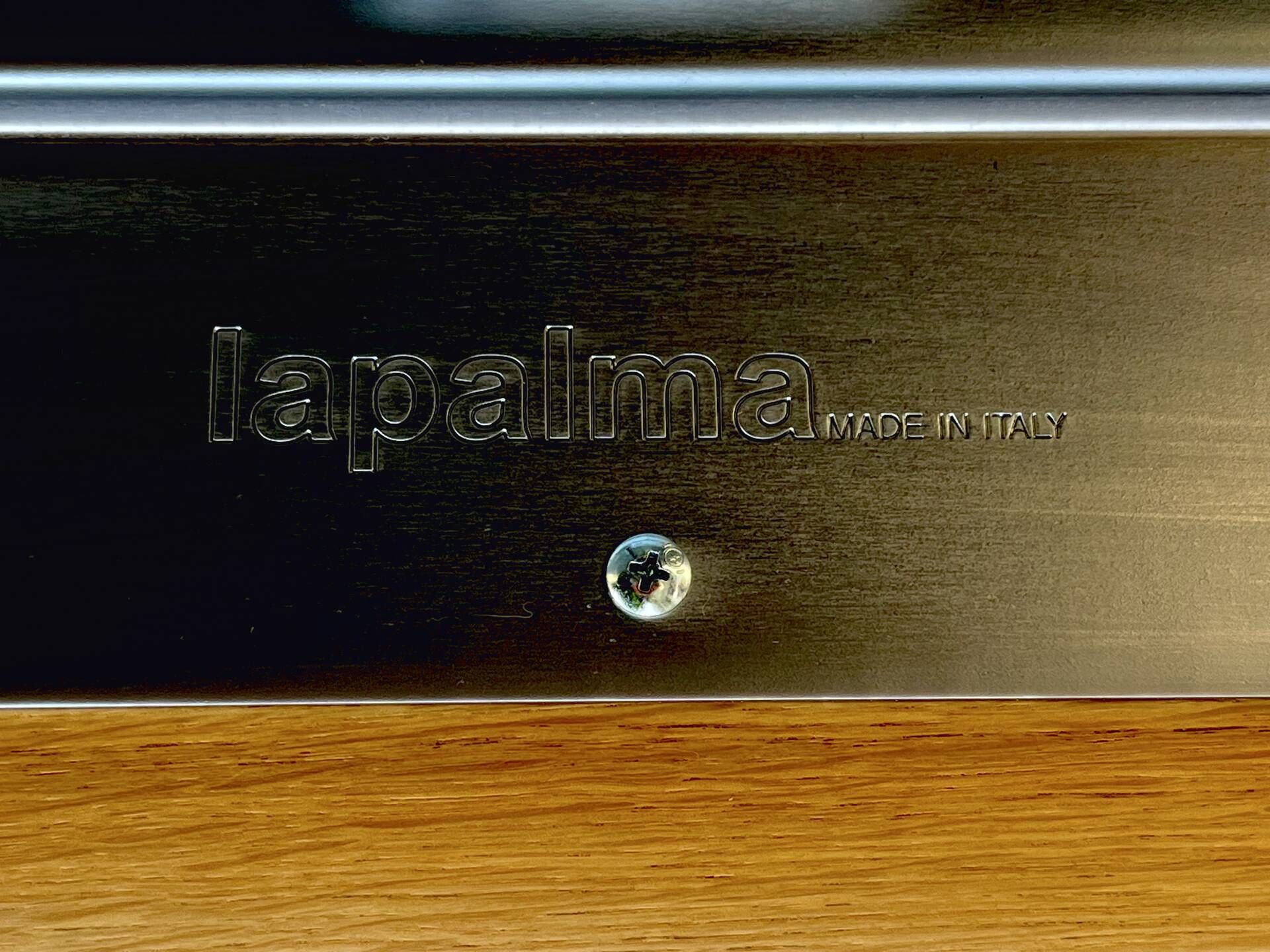 Tabouret de bar design LEM par Lapalma –