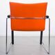 Thonet chair – Wulf Schneider & Ulrich Böhme