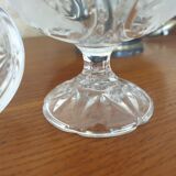 Candy sugar bowl