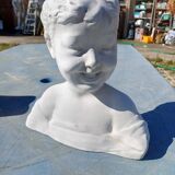 Plaster Child