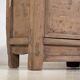 Buffet ancien en orme avec trois portes – Shanxi, vers 1920