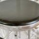 Tabouret de bar des années 1970 par Joan Casas I Ortinez pour Indecasa