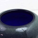 Murano glass vase 1970