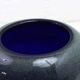 Murano glass vase 1970