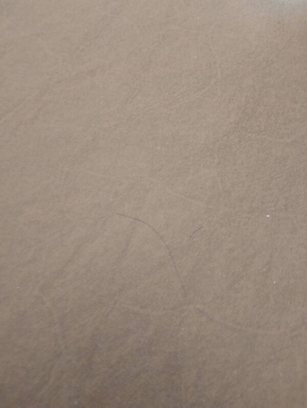 Bureau enfant années 70