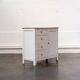 Country style storage unit