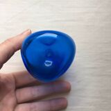 Sugahara Blue Triangle Vintage Soliflore 7 cm