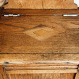 Bread hutch 50s
