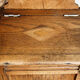Bread hutch 50s