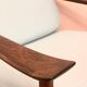 Fauteuil par Hvidt & mølgaard