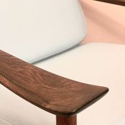 lounge. chair by Hvidt & mølgaard