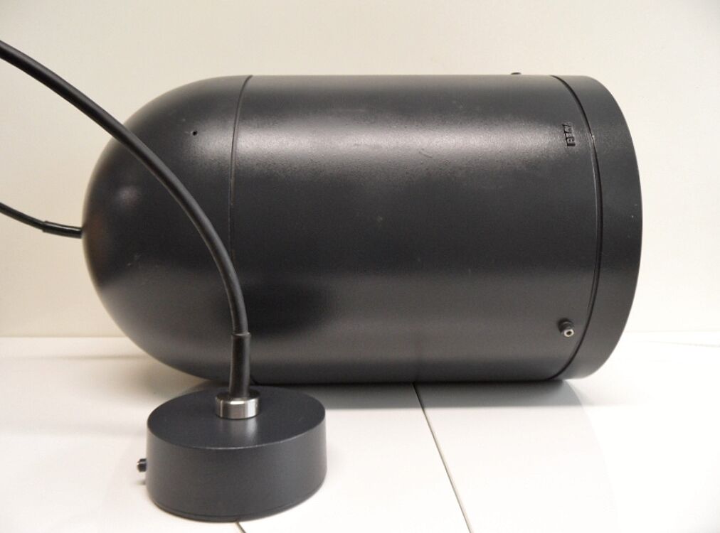 Hanging spotlights for halogen Bega