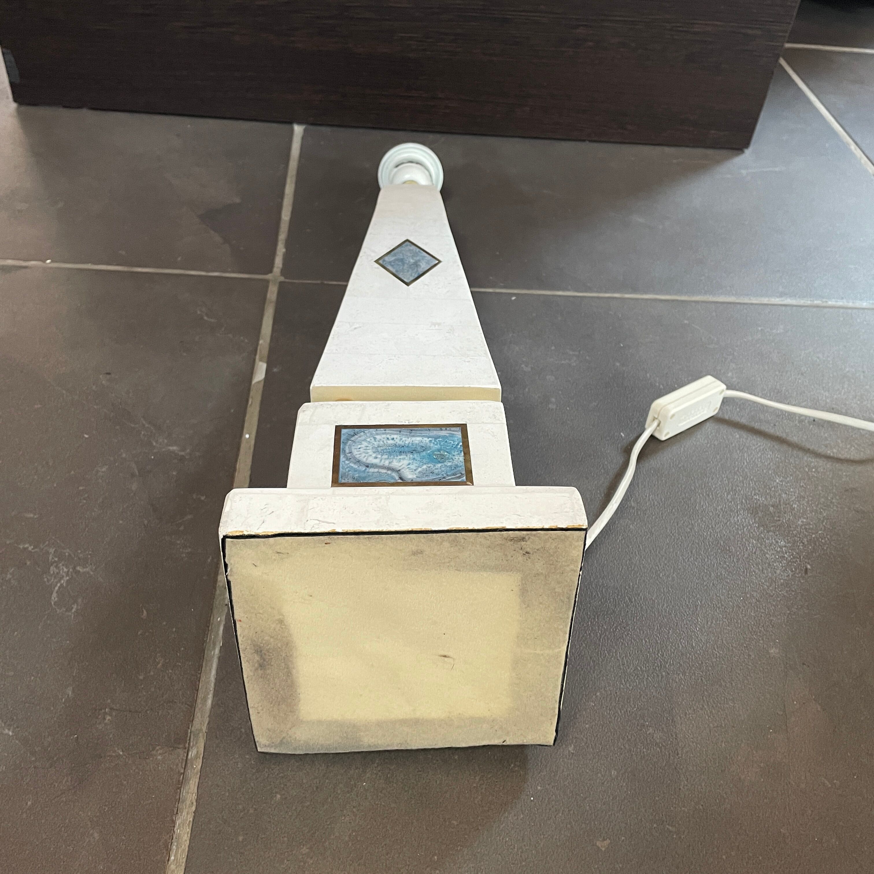 Lamp drimmer 1980