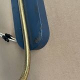 Old mazda wall light