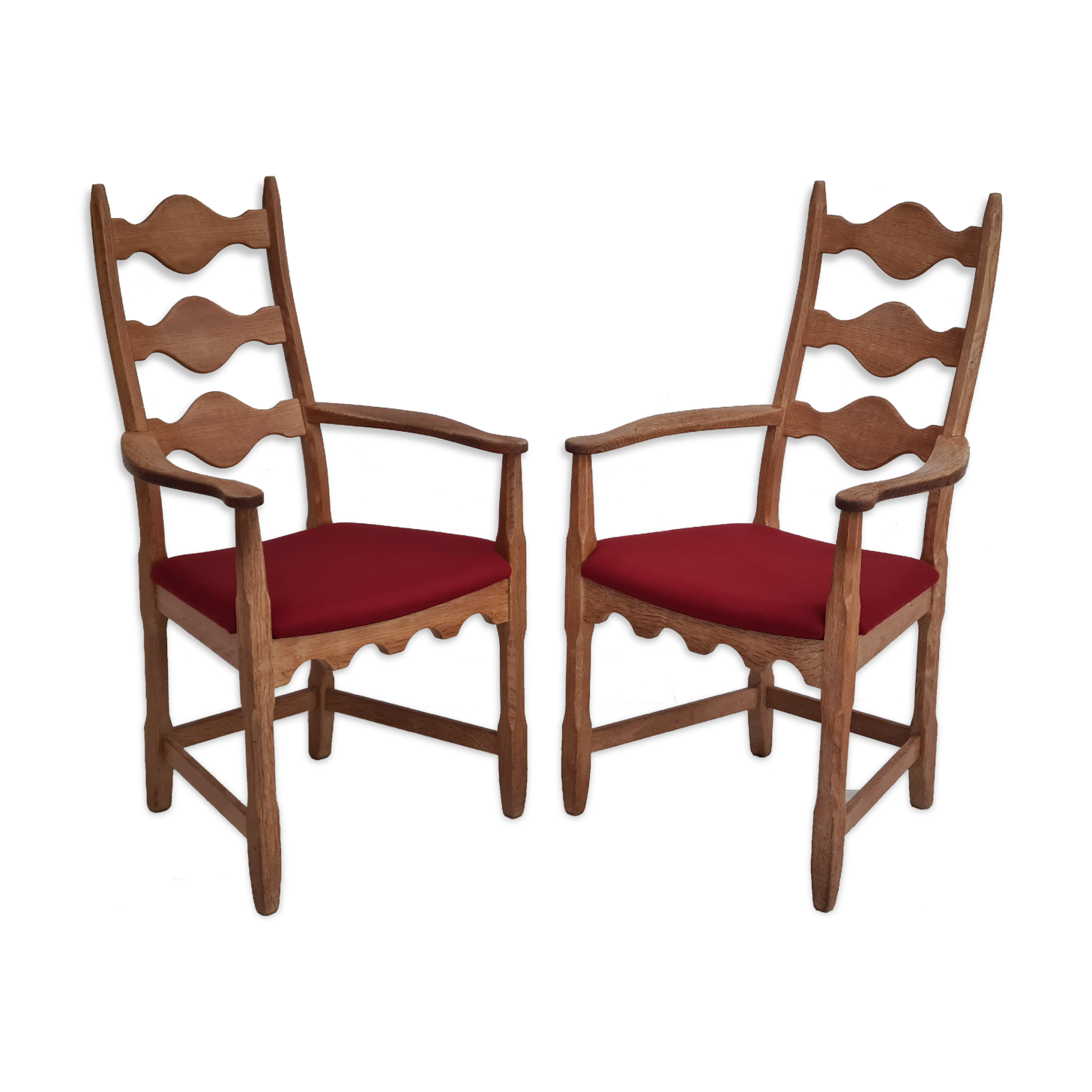 Armchairs 1960