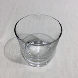 Baccarat – Gros Verre en cristal