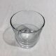 Baccarat – Large Crystal Glass