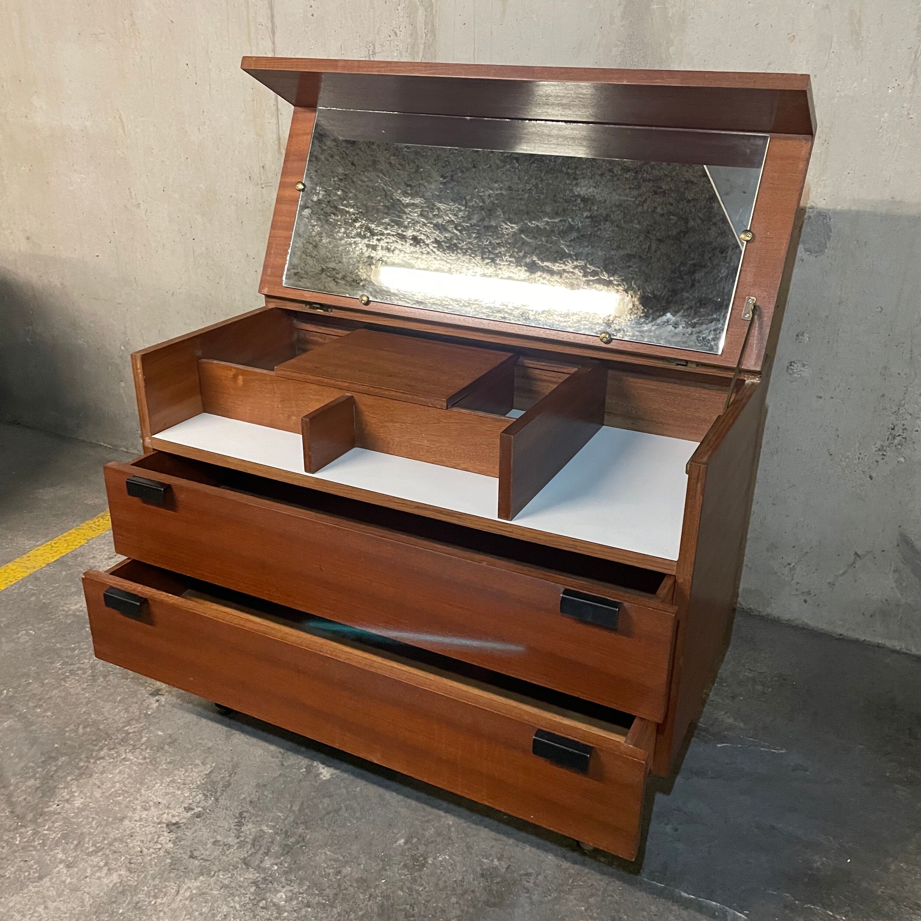 Chest of drawers, 1950