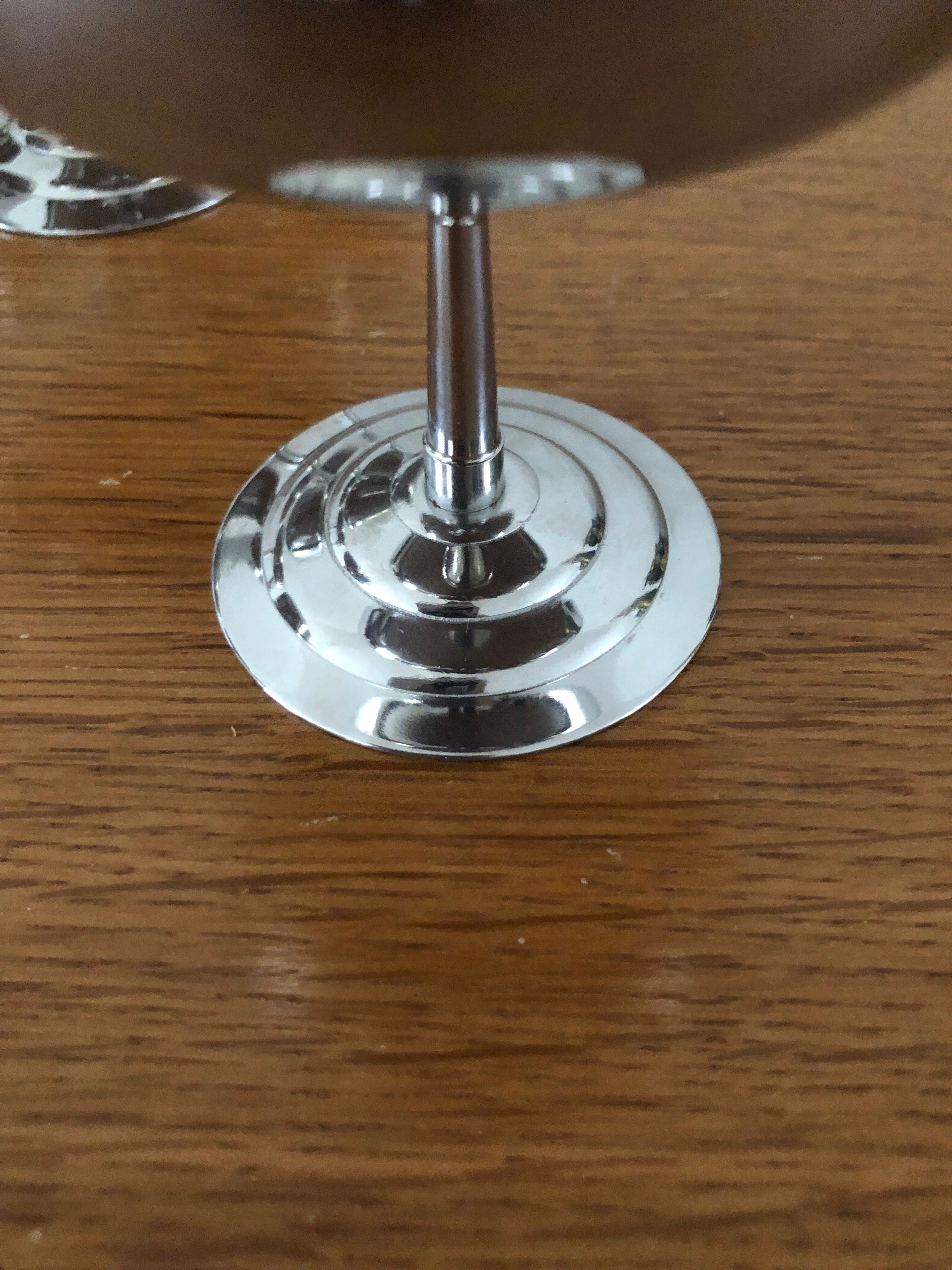 Letang & Rémy stainless steel ice set