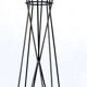 COAT RACK ASTROLABe attributed to ROGER FERRAUD