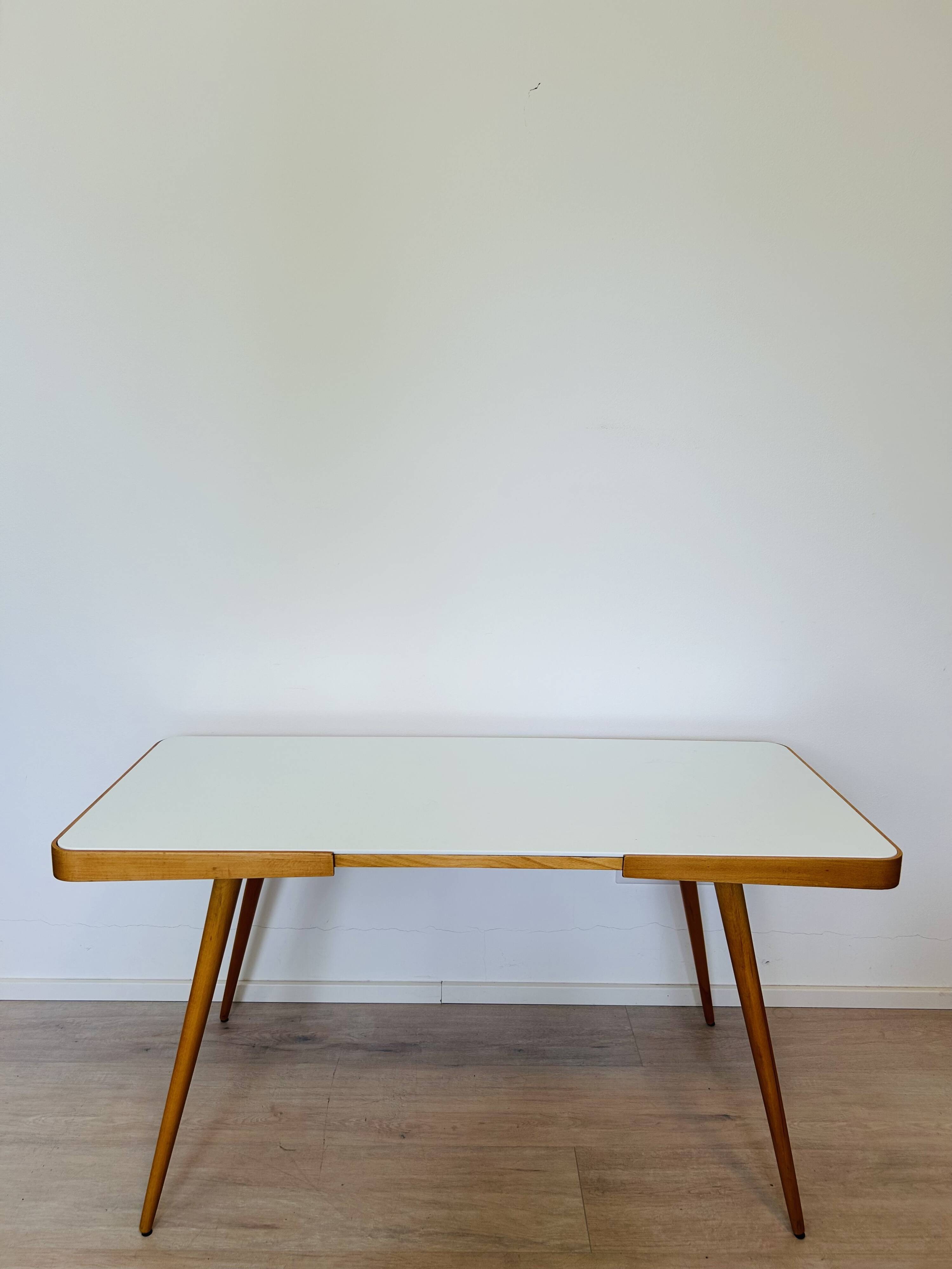 Vintage Coffee Table by Jiří Jiroutek from Czechoslovakia 1960’s