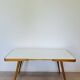 Vintage Coffee Table by Jiří Jiroutek from Czechoslovakia 1960’s