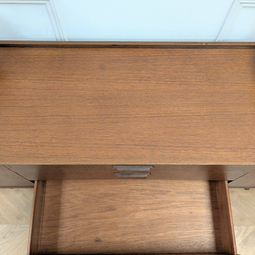 Meredew enfilade Scandinavian 1960s