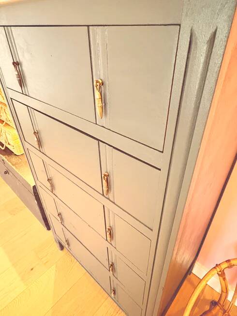 Commode « Aline »