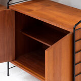 3-piece wall unit by WHB, Germany, 1970’s