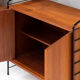 3-piece wall unit by WHB, Germany, 1970’s