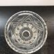 Former Cristal Vase Decor Vintage