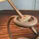 Lampe de table Angelo Lelli pour Arredoluce Mod. Scrittoio 12297, 1949