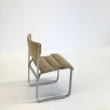 Pulkka chairs by Ilmari Lappalainen for Asko Finland