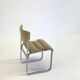 Pulkka chairs by Ilmari Lappalainen for Asko Finland