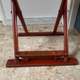 Folding Chinese chair