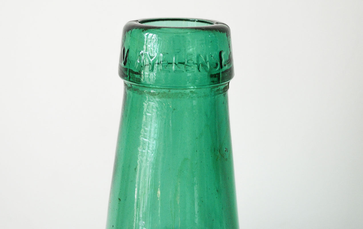 Demijohn Aylense 10L