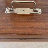 Boite en bois ancienne