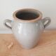 Stoneware jug pot