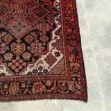 Tapis ancien Malayer 206x142 impeccable