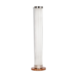 Rare Czechoslovak Floor Lamp from Fa. Preciosa, 1970s