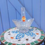 Crystal basket