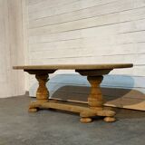 monastery table