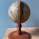 Globe terrestre « Bergère de France »