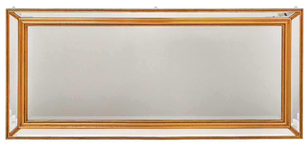 Miroir rectangulaire Deknudt pareclose