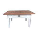 Country coffee table