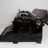 Japy Typewriter 10 1930 No.160707